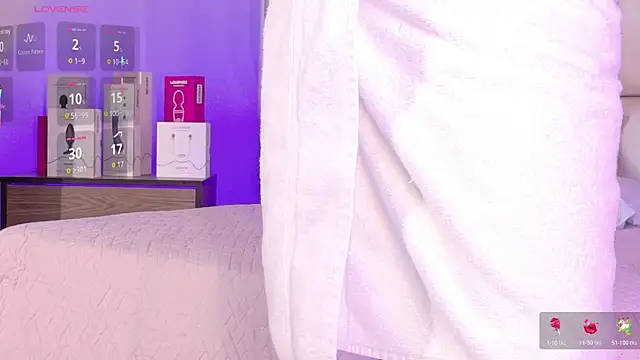 Czat XXX na żywo – Shasa_8