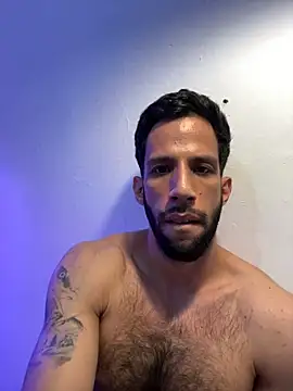 XXX chat uživo modela Karim_mansur