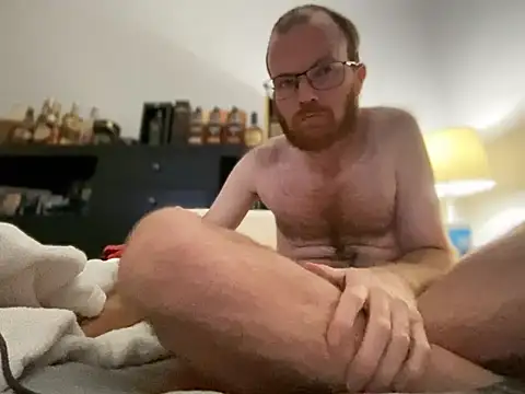 gingerginger111 élő XXX-chatje