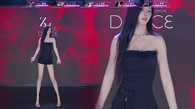 צ'אט XXX בשידור חי של RSS-001