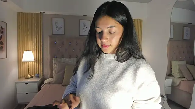 Czat XXX na żywo – KamyGlam