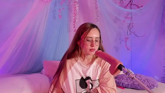 daddysgi1rl Live XXX-Chat
