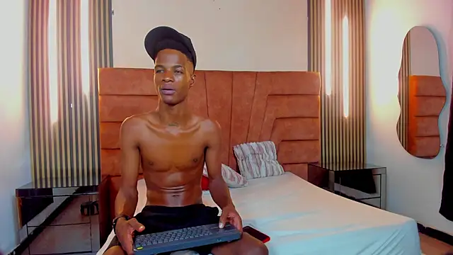 Živý XXX chat Tyson_Reed