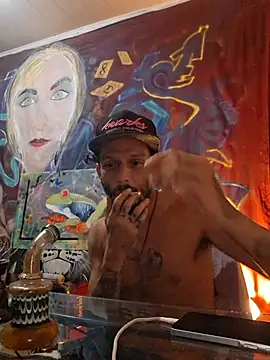 Toycockhot Show in webcam