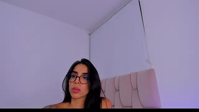 ZarianaEvanz Chat XXX live