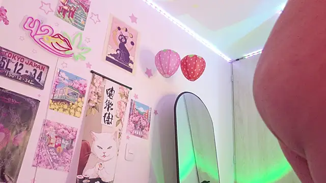 Chat XXX Live Noisy_doll