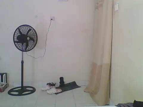 Chat XXX en directo de African_Bigjuicyass