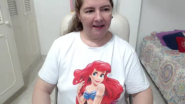 leonela_69 Live XXX-Chat