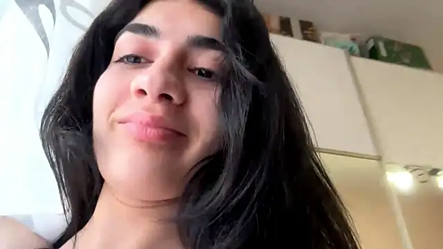XXX chat uživo modela Ledi_Asthik