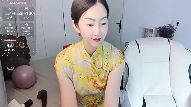 paopao-a Show Webcam