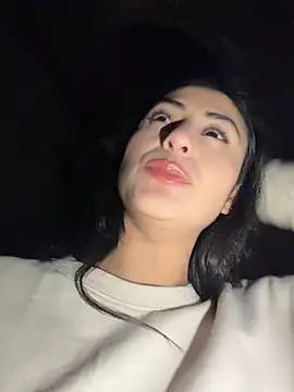 دردشة Vela_Carter الجنسية المباشرة