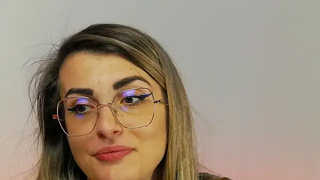 Chat XXX en directo de Tracyix