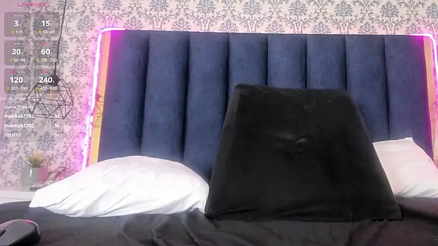 Chat XXX Live Kendra-Rousee