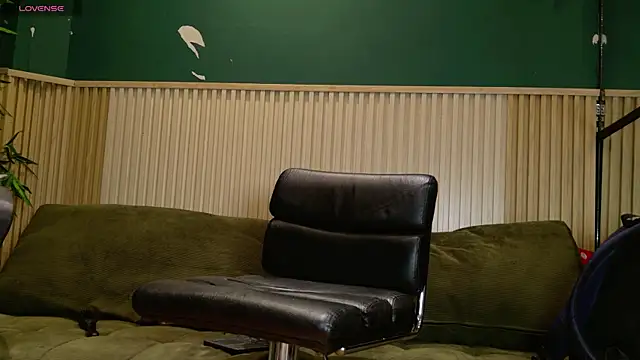 GodHades Live XXX-Chat