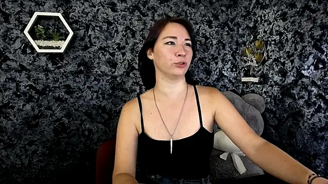 Moon_foxy_ Live XXX-Chat