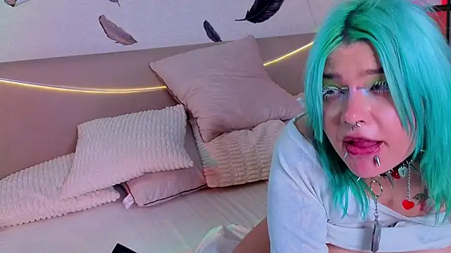 MariaBarkern Live XXX chat