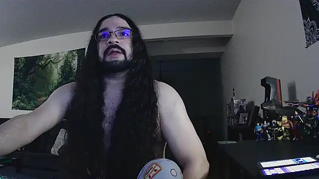TacoBellEnthusiast's Live XXX Chat