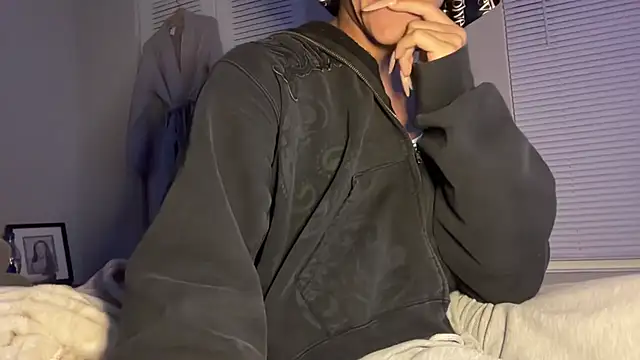 Chatroom XXX en direct de tsjaden777