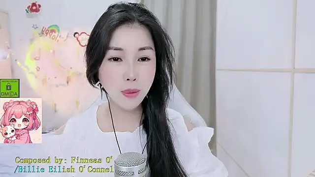 HK_angelchloe's Live XXX Chat