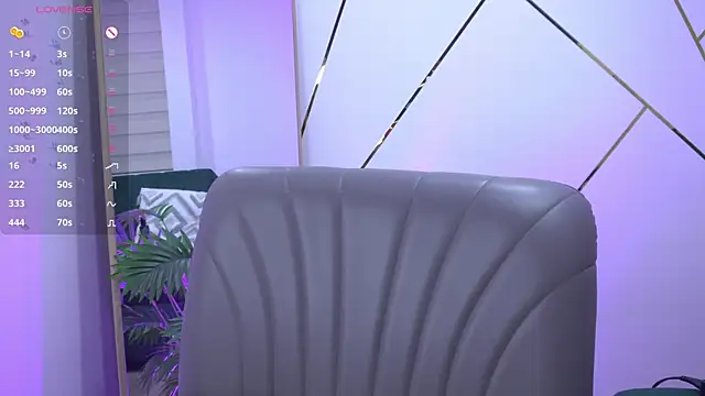 b3llaspringg Chat XXX in diretta