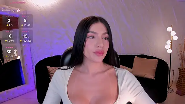 MaddisonTaylor1 Chat XXX in diretta