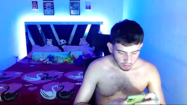 Sebasxxl12's Live XXX Chat