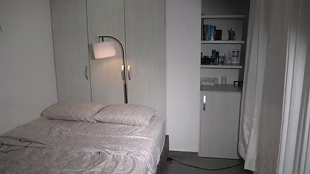 Paradise_boy__ Webcamshow