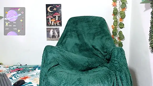 Dany_milk's Live XXX Chat