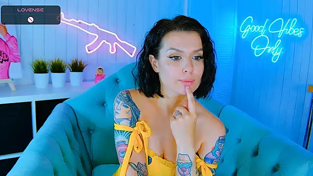 My_toys_pink's Live XXX Chat