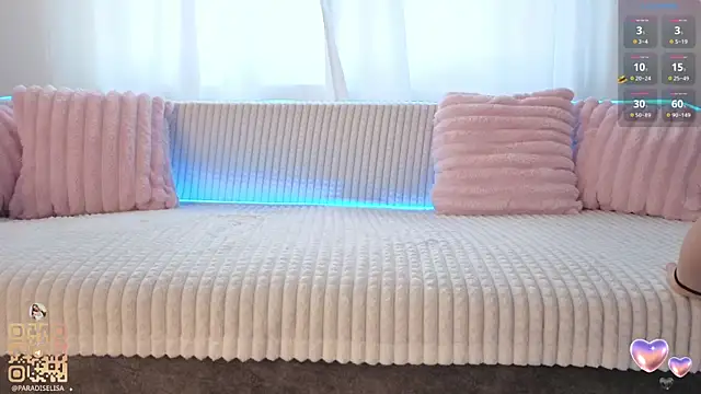 Živý XXX chat JeaneneWoltz