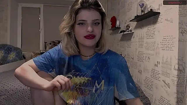 AleksandraCandy Chat XXX live
