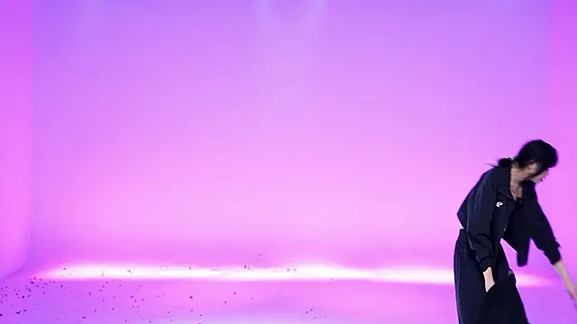 CHILI-99のライブXXXチャット