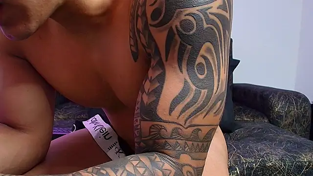 BrayaanFit live XXX chat