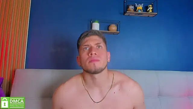 SebastianMaximoff_ 现场XXX聊天