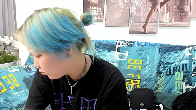Cute__Kiko live XXX chat