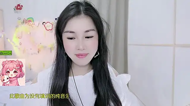 HK_angelchloe 现场XXX聊天