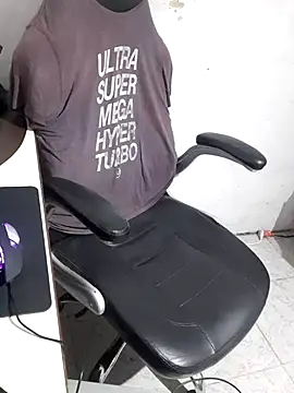 12Paradarte Live XXX-Chat