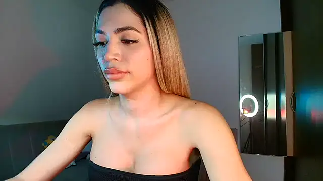 Živý XXX chat Kimy_Angel