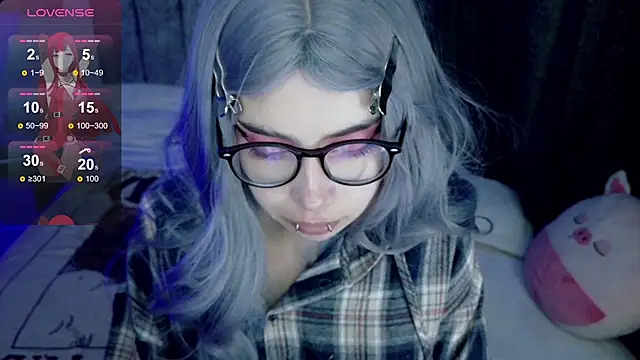 Inori_08's Live XXX Chat
