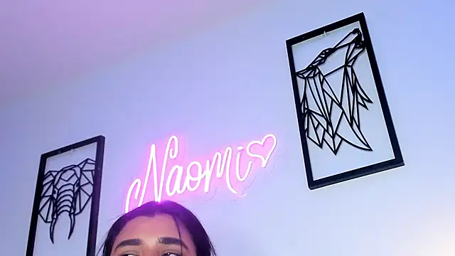 NaomiAsha Chat XXX live