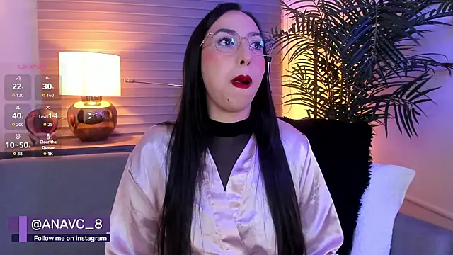 Miss_norway's Live XXX Chat
