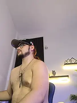 Derek_Vow live XXX chat