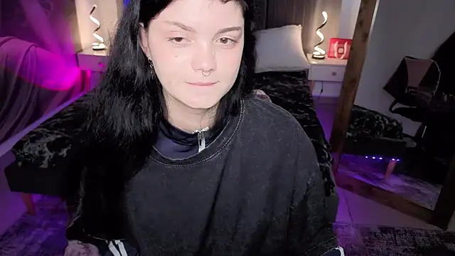 Chatroom XXX en direct de MileyRood