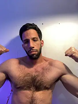 Chatroom XXX en direct de Karim_mansur