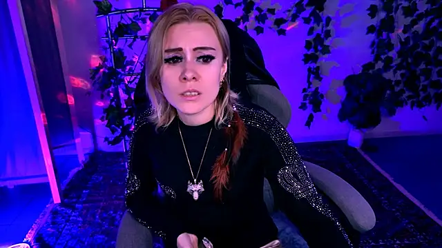 Chat +18 de Kumiho_7777 ao vivo