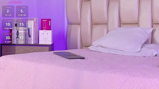 XXX chat uživo modela Shasa_8