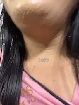 XXX chat uživo modela SweetKata_
