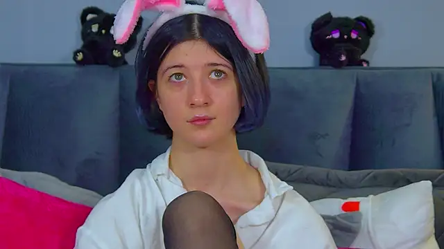 Chat XXX en directo de AnneAvelin