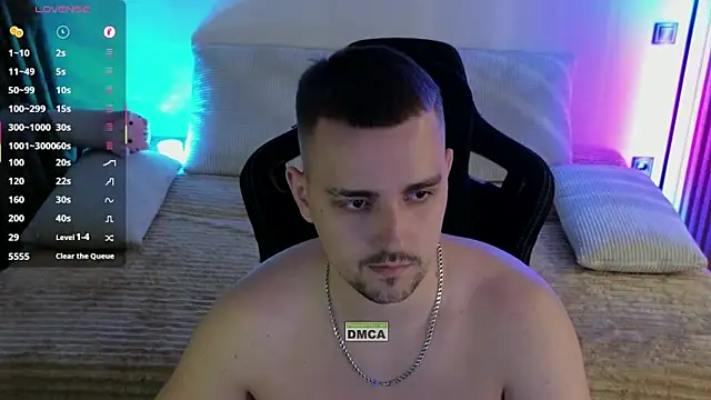 Larstar01 Live XXX-chat