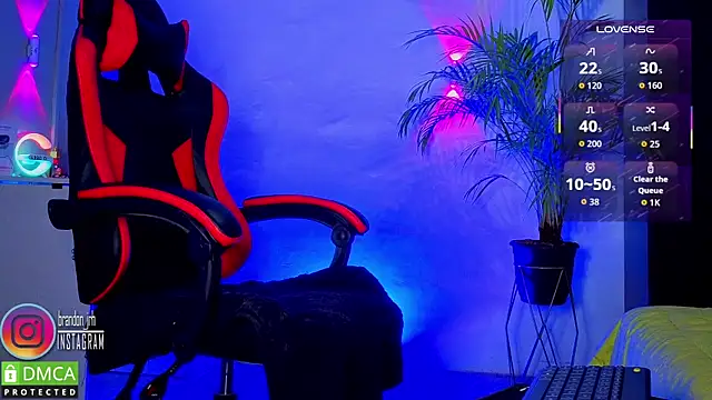 Chat XXX Live Diilanhott